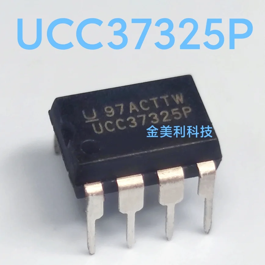 UCC37324  UCC37324P  UCC37325  UCC37325P  UCC37323  UCC37323P  UCC27325  UCC27325P  OZ9932DN  Authentic chip PDIP-8