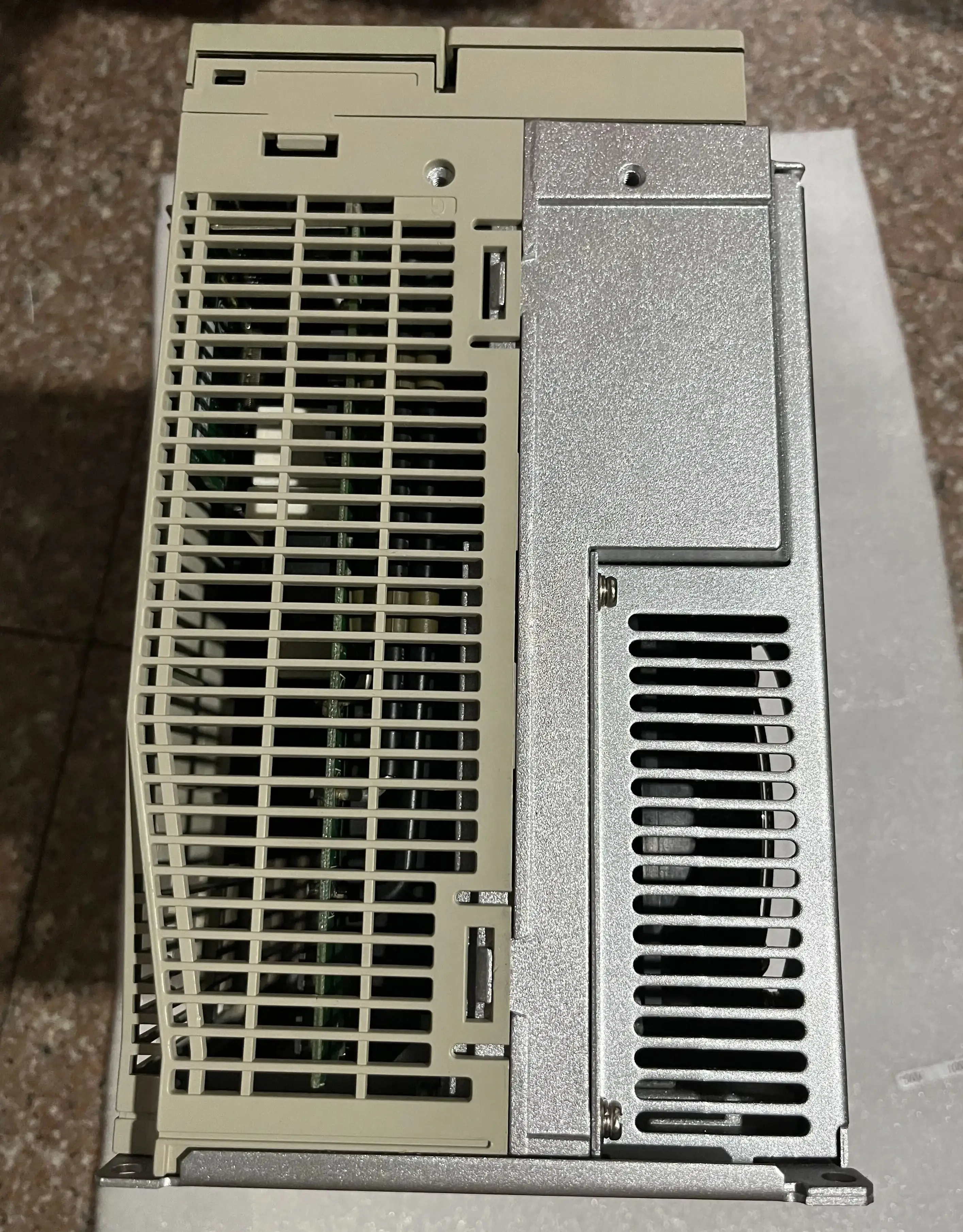 SGDH-50DEY12 Brand new Servo Drive SGDH 50DEY12，Fast shipping