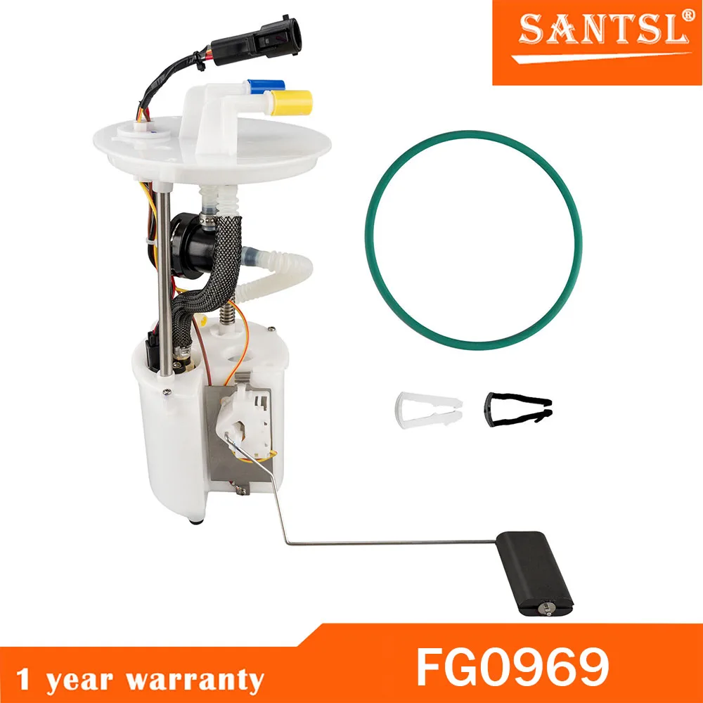 Fuel Pump Module Assembly For Ford Escape Mazda Tribute 2001-2004 FG0969