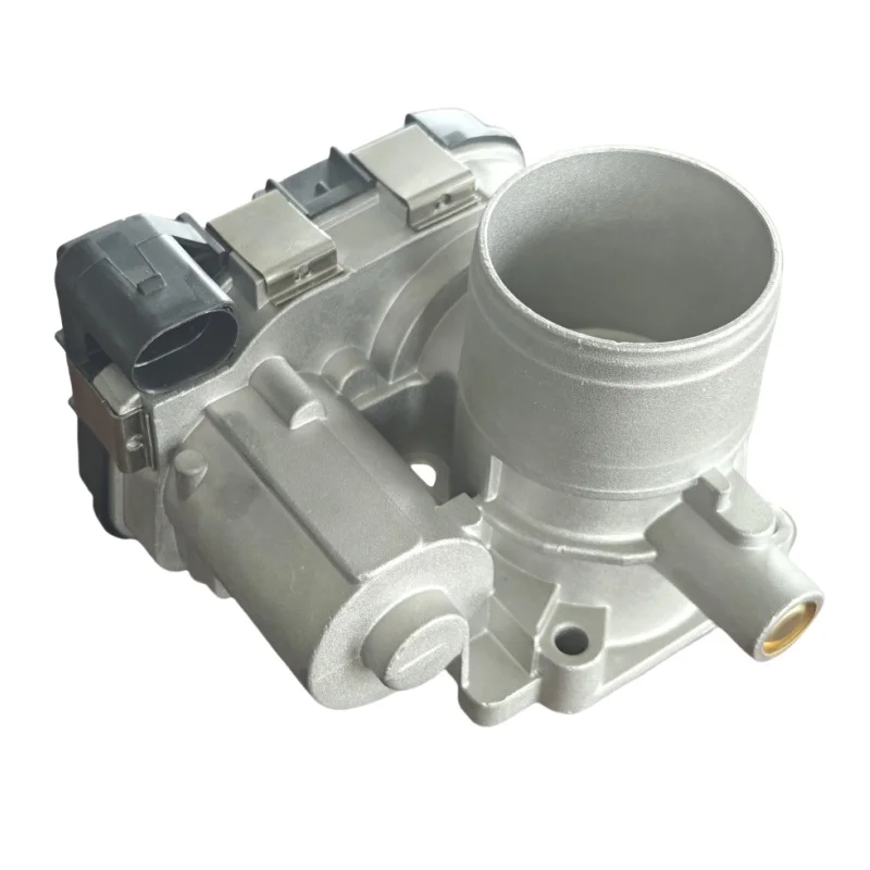 New Throttle body For FIAT 55227806