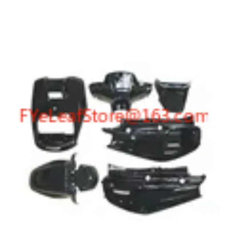 Suitable for BWS100 4VP Motorcycle Scooter Plastic Painted Panel Cover Fender Front Cover Motorcycle Accessories