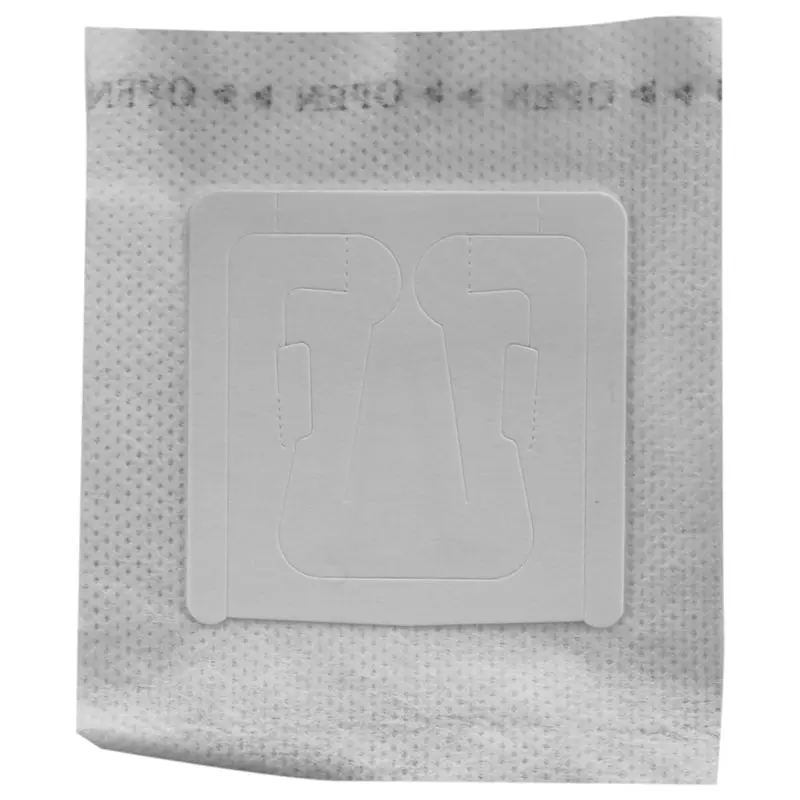 

HLZS-600 шт. портативные бумажные фильтры для кофе с ушками для подвешивания, фильтр-пакеты для капельного заваривания