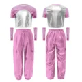 Pink A