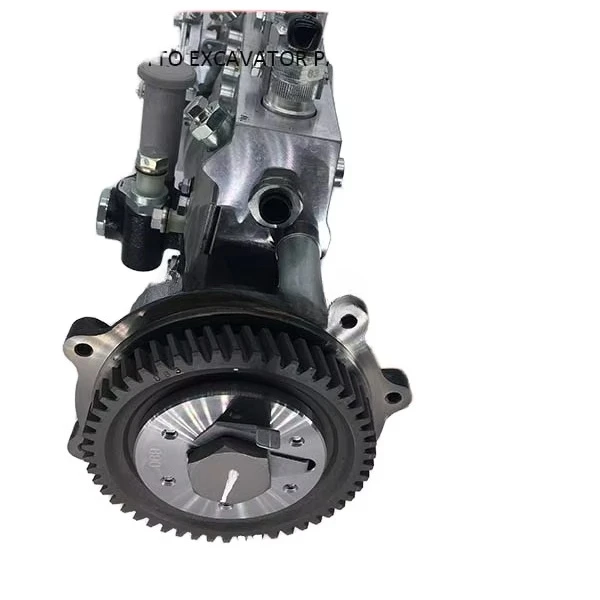 

OTTO Engine 6BG1T Fuel Injector Pump 115603-3783 1156033783 101602-8993 101062-8390 ZX230 ZAX200 High Pressure Pump for