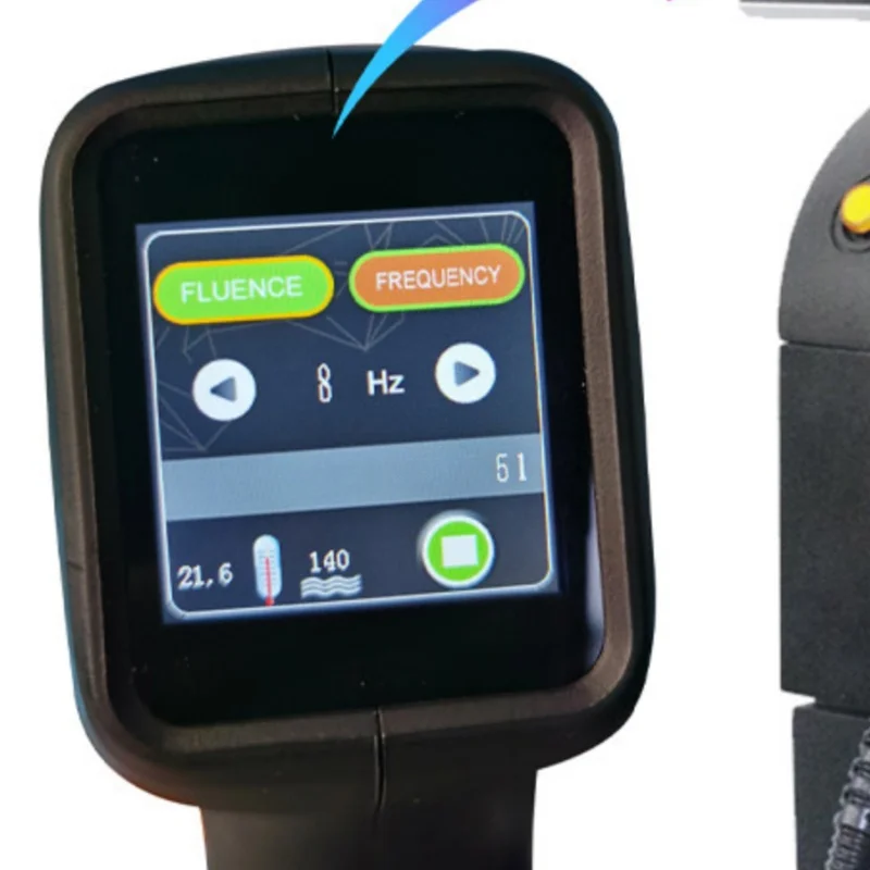 

High-power 5000W 808nm Diode Laser Hair Removal Device for Permanent Painless Underarm and Body Hair Removal