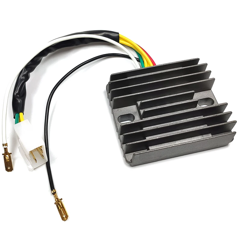 Motorcycle Voltage Regulator Rectifier for Honda CB400 CB500 F CB550 F/K3 CB750 K1-K8 F1/F2 CB 400 500 550