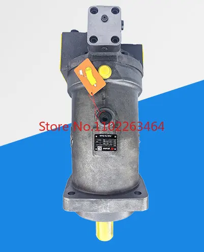 

A7V28/40/55/58/78/80/107/117/160EL/MA/DR/HD/LV1RPF00 plunger pump