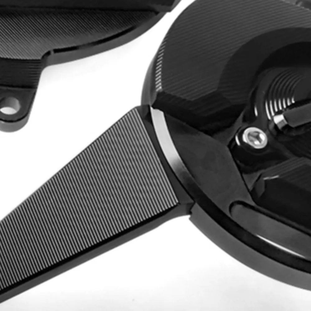 

Motorcycle For PA1250 RA1250 Pan America 1250 2021-2022-2023 Heel guard left and right Brake Pump Protection Ignition Coil Guard