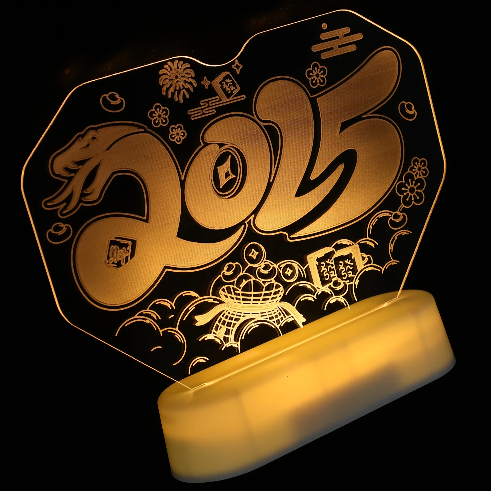 

Letter LED Signs White Romantic Decor Graduation Party Room Interior LED Lights House Decor