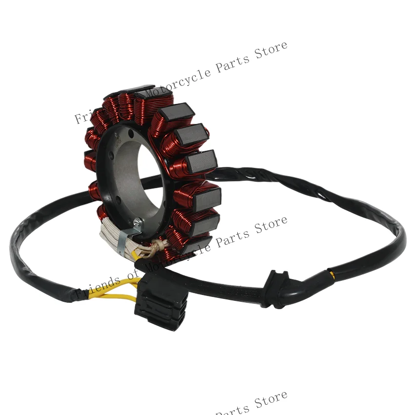 Motorcycle Ignition Stator Coil Comp For Honda NC750 NC750XD Integra Police  NC750S NC750X DCT ABS S 31120-MJL-D31 31120-MJL-D51