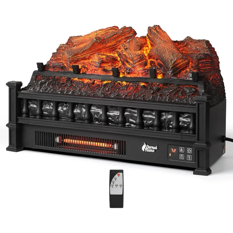 Eternal Flame Infra…