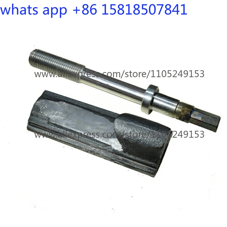 Milling machine plus hard flat pliers accessories, angle-fixed pliers, bearing 6-inch universal batch screw nut