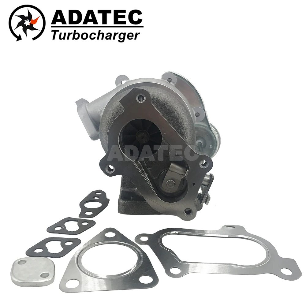 17201-58040 Turbocharger CT12B Turbine 1720158040 Turbo for Toyota Hiace Mega Cruiser 15B-FTE 15BFT 4.1L 1996-2002