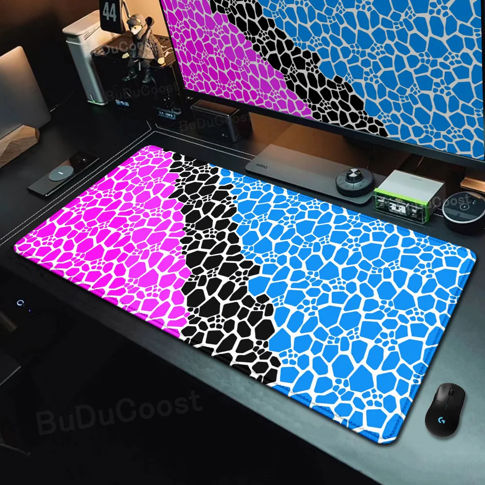 80x30cm Lock Edge Mousepad Large Office Strata Liquid Deskmat Xxl Keyboard Mice Mat Marble Antislip Table Pad For Gift Mouse Pad