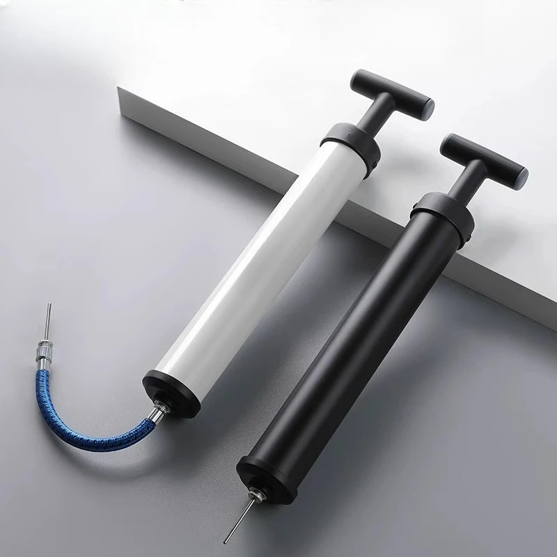 

Pump Football Volleyball Air Needle Balloon Portable Trachea Ball Needle Universal Small Ball
