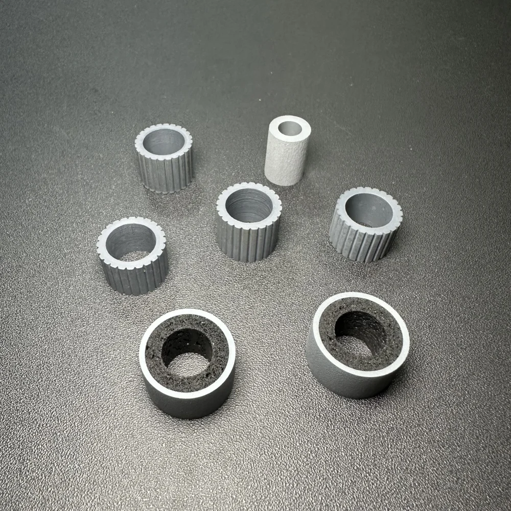 

L2755-60001 L2756A Roller Replacement Kit Tire Rubber for HP ScanJet Enterprise Flow 5000 s4 / 7000 s3 / 3000 s3*1