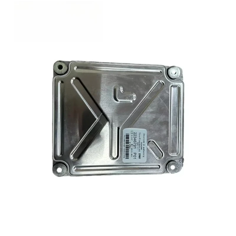 Excavator Controller Board Panel EC380 EC480 Construction Machinery Parts Original New Controller Control Unit