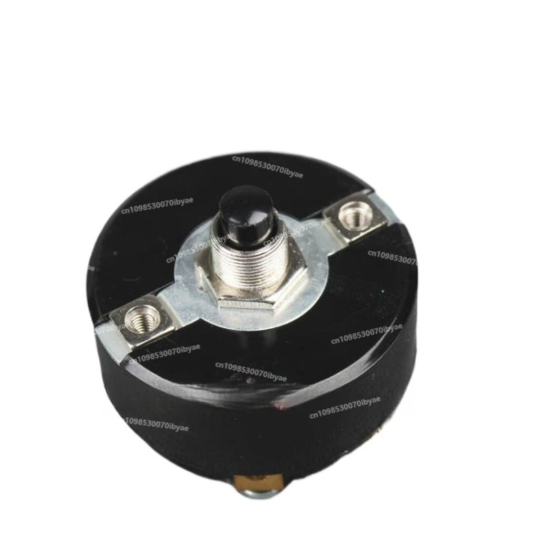 

Универсальный круглый переключатель TK-7012W Четырехногий переключатель для многофункциональной щетки, переключатель BF521/522 для шлифовального станка