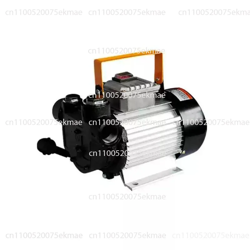 Suitable for  ACTP60 220V Electric Oil Pump Fuel Transfer Pump for  High-Flow Oil Extractor