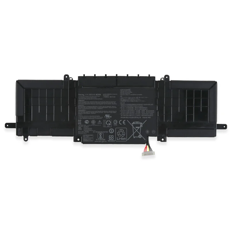 C31N1815 Brand new, genuine battery Applicable to Asus Zenbook 13 UX333 UX333F UX333FN UX333FA