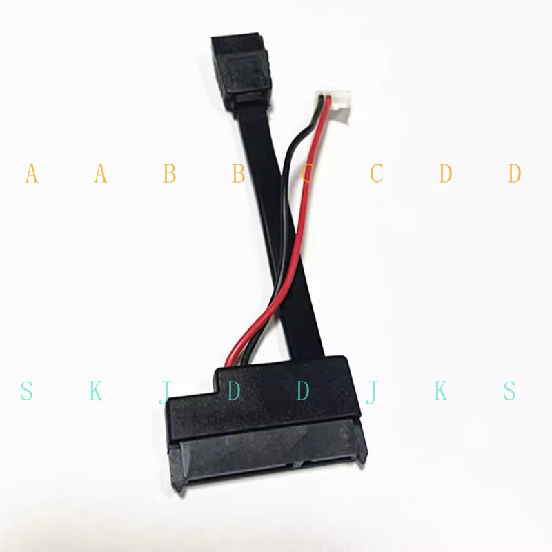 M  747933-001 For HP EliteDesk Mini 800 G1 Driver power cable and SATA 747933-002