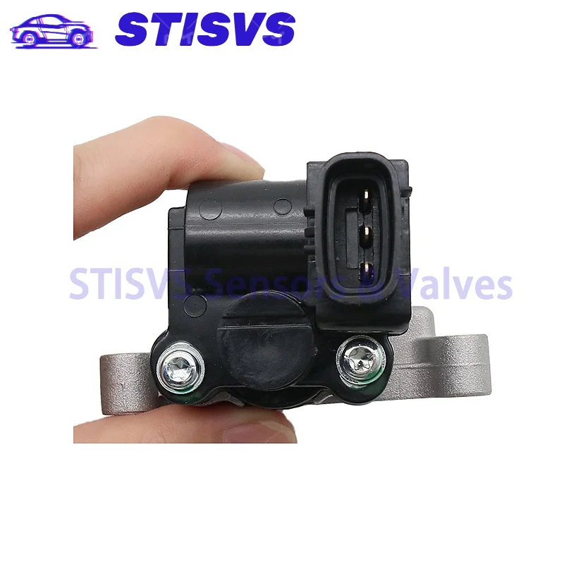 Válvula de Control de aire en reposo 16022-RAA-A01 para Honda Accord Element L4-2.4L 16022RAAA01 accesorios de coche 16022 RAA A01 nuevo