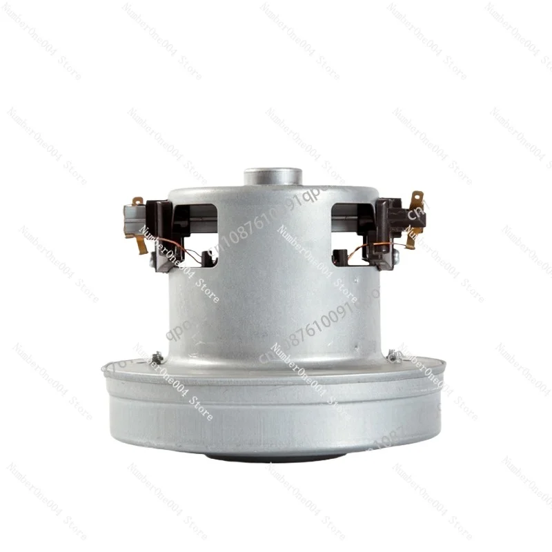 

D-928 Vacuum Cleaner Motor D-929 Motor 1800W Large Plate Diameter 130mm Motor Accessories