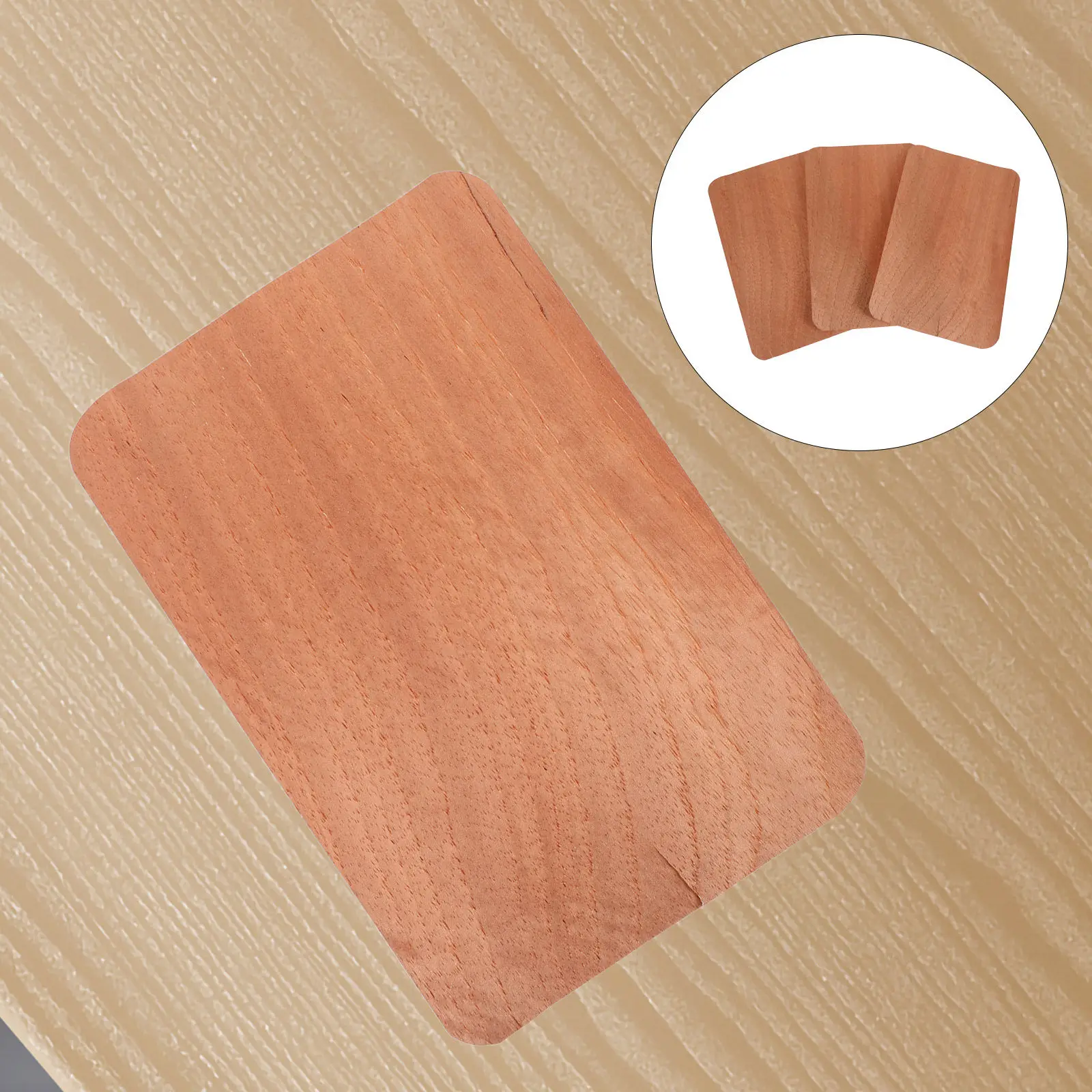 3 Pcs Cedar Humidors Chips for Cigar Storage Spanish Jar Wooden Strip Accessories