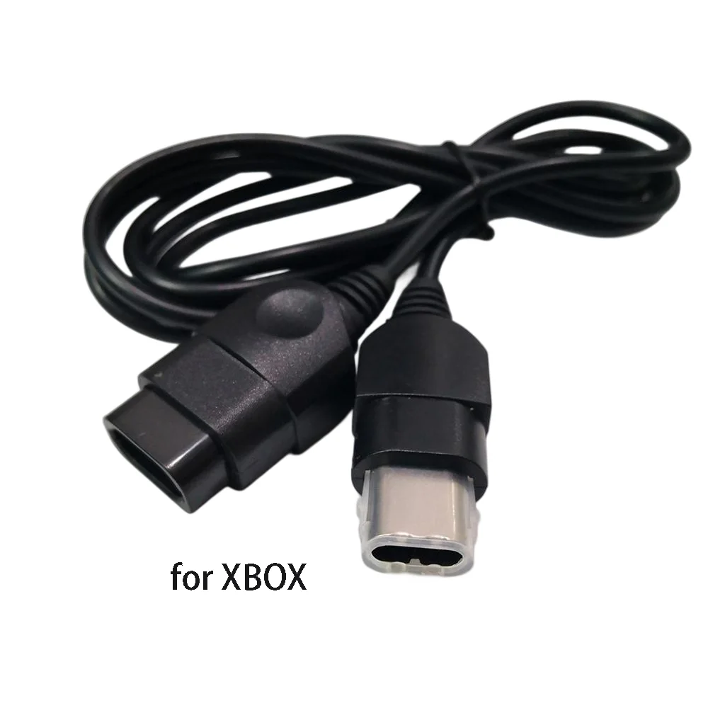 Câble de manette de jeu de 1.8m pour Console XBOX, rallonge de connexion pour contrôleur de jeu Microsoft XBOX, fil de convertisseur de lecteur de jeu