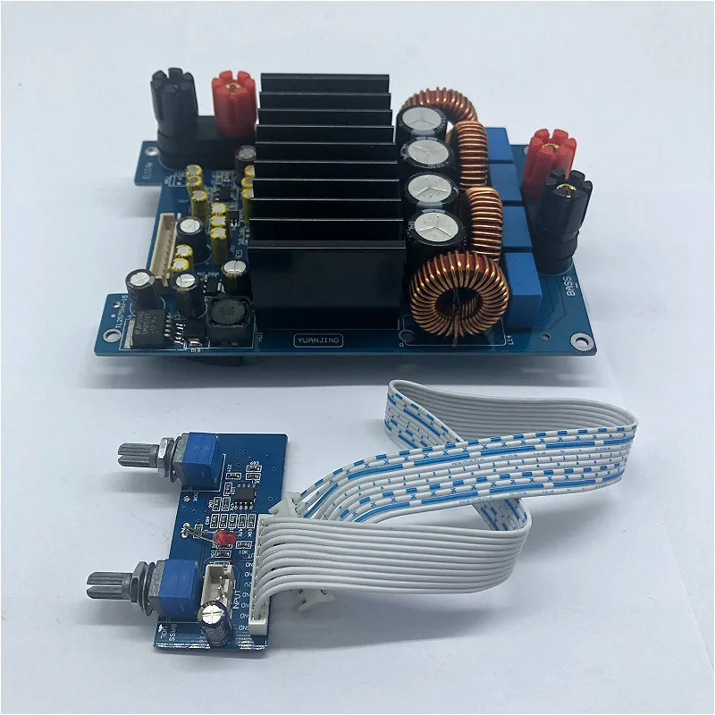 

Special Offer 600WSubwoofer Amplifier Board TAS5630Subwoofer