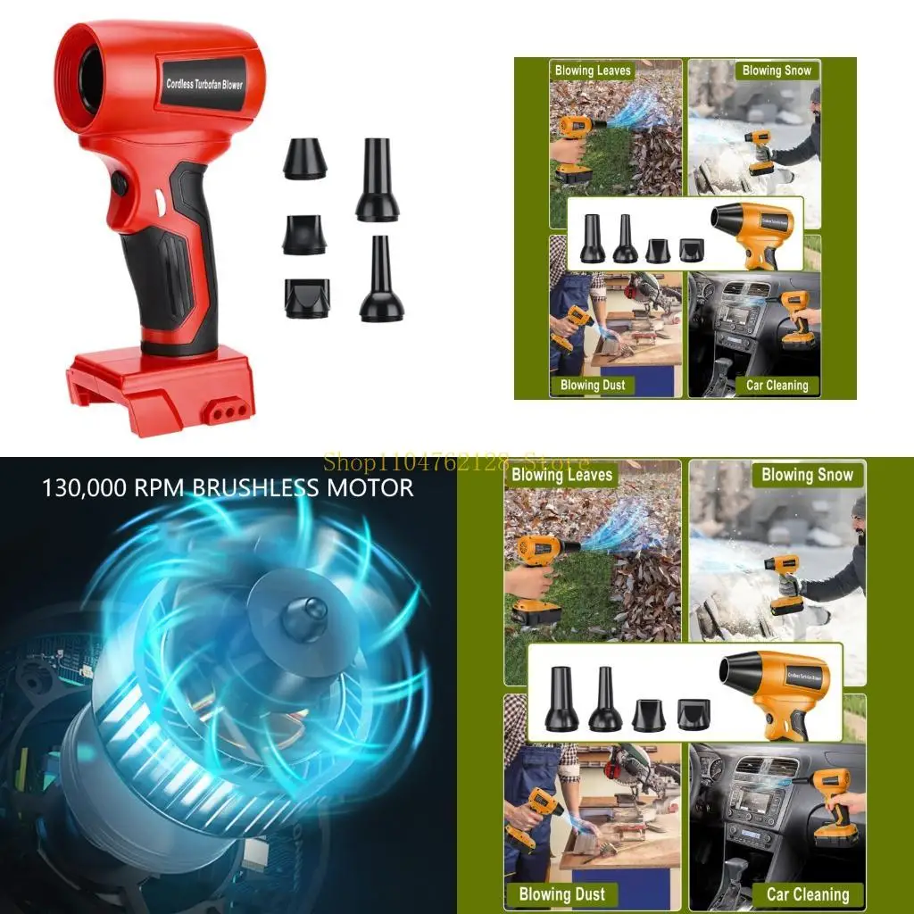 منفاخ بمحرك متخصص يسلط الضوء على تنظيم الوتيرة المستمر والغطاء البلاستيكي المريح الأكثر مبيعًا #1