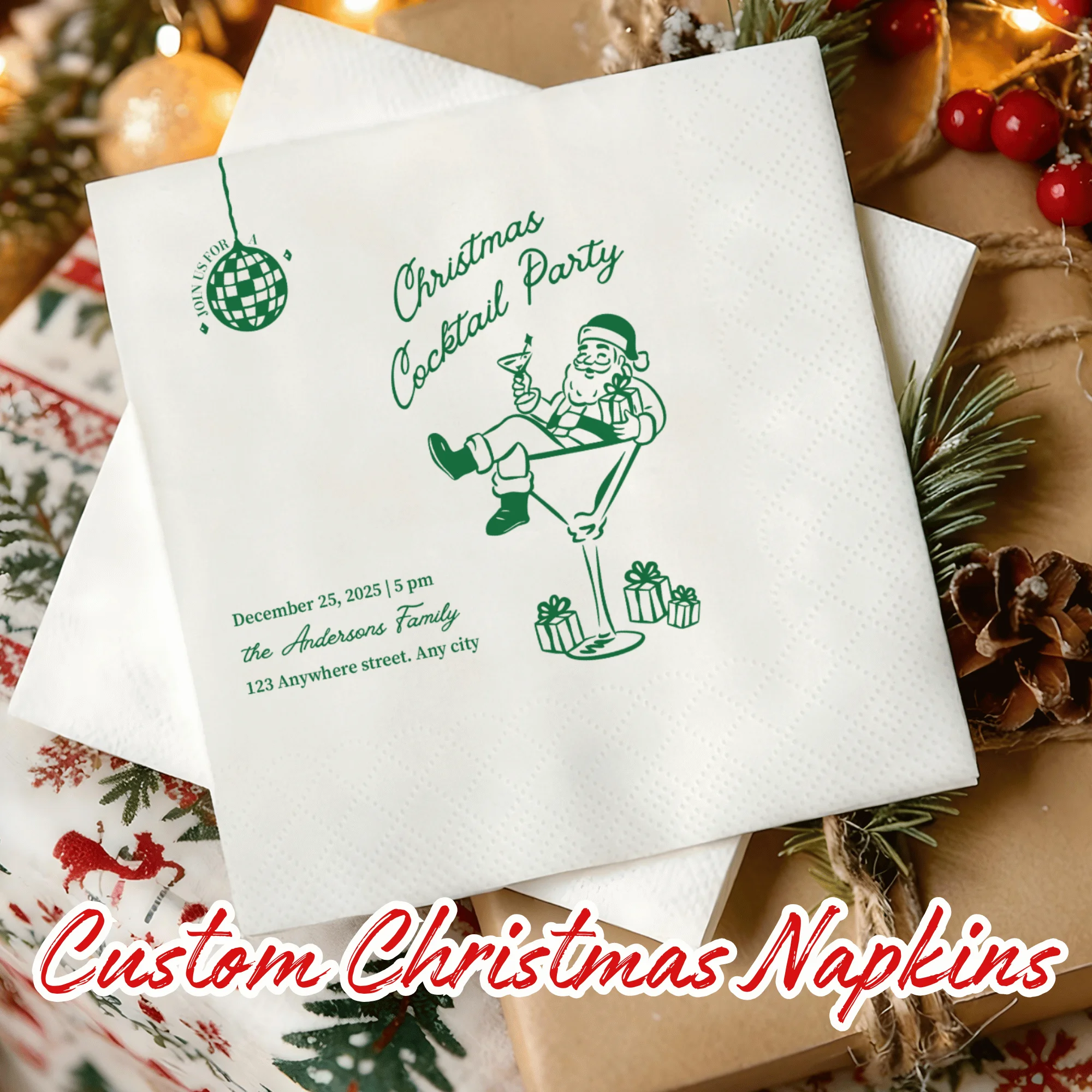 Personalized Paper …