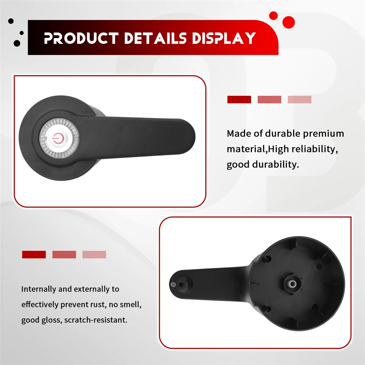 Dispenser Air ABJS 5 Galon - Pompa Air untuk Pompa Kendi Air Botol 5 Galon USB Isi Ulang Universal Otomatis