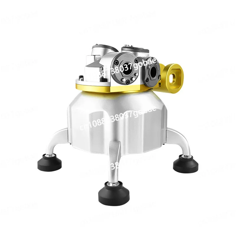 

Универсальный шлифовальный станок с интегрированным шлифовальным кругом и бесщеточным двигателем