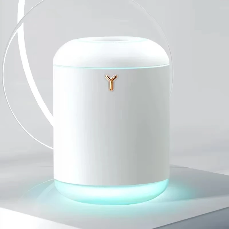 

Увлажнитель воздуха, мини-диффузор масла, USB-увлажнитель воздуха, диффузор эфирного масла, автомобильный очиститель, ночная лампа, настольное масло для спальни, незаменимая