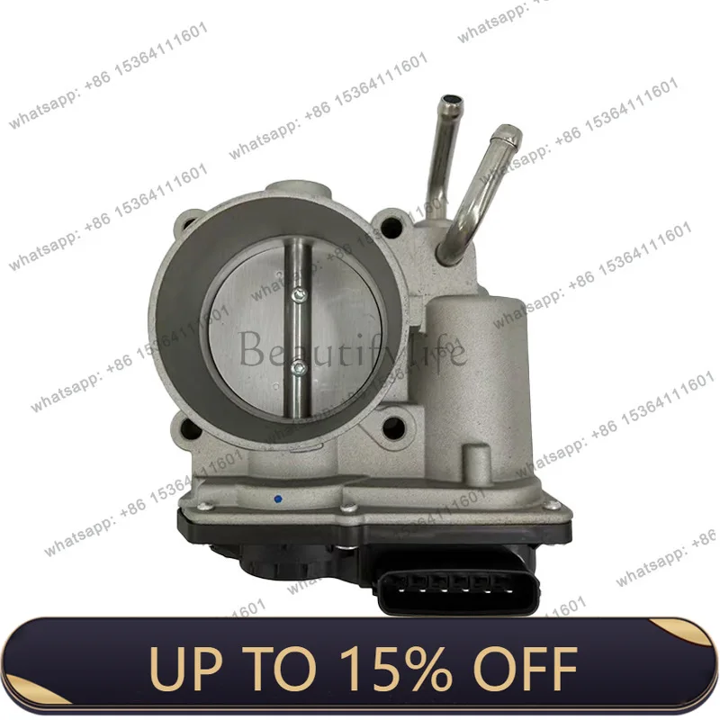 LX for throttle assembly 35100-2E000 337-50300 679009 Auto parts