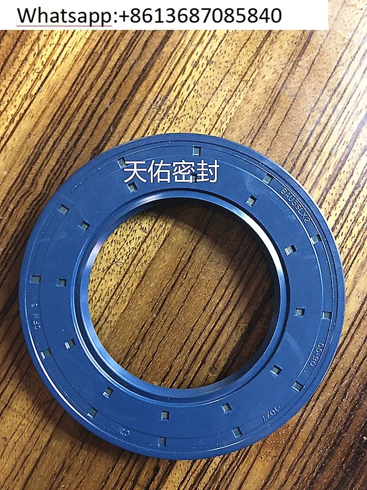 CFW skeleton oil seal 35 38 40 * 47 50 52 55 56 62 68 72-7 8 10 12 fluorine glue