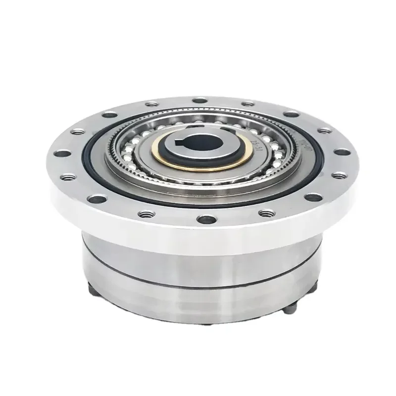 CSF-25-30k 50k 80k 100k 120k 160k SWG Harmonic Drive Reducer Speed Reducer Strain Wave Gear