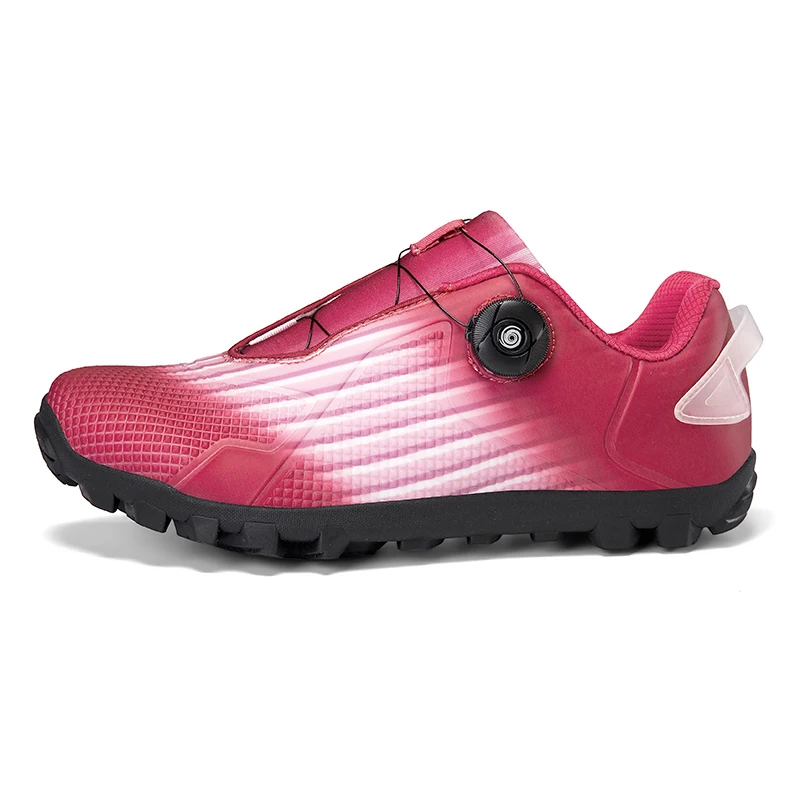 

Профессиональная велосипедная обувь для верховой езды, летняя дышащая мужская повседневная дорожная обувь для горного велосипеда, уличное велосипедное снаряжение для беговых лыж