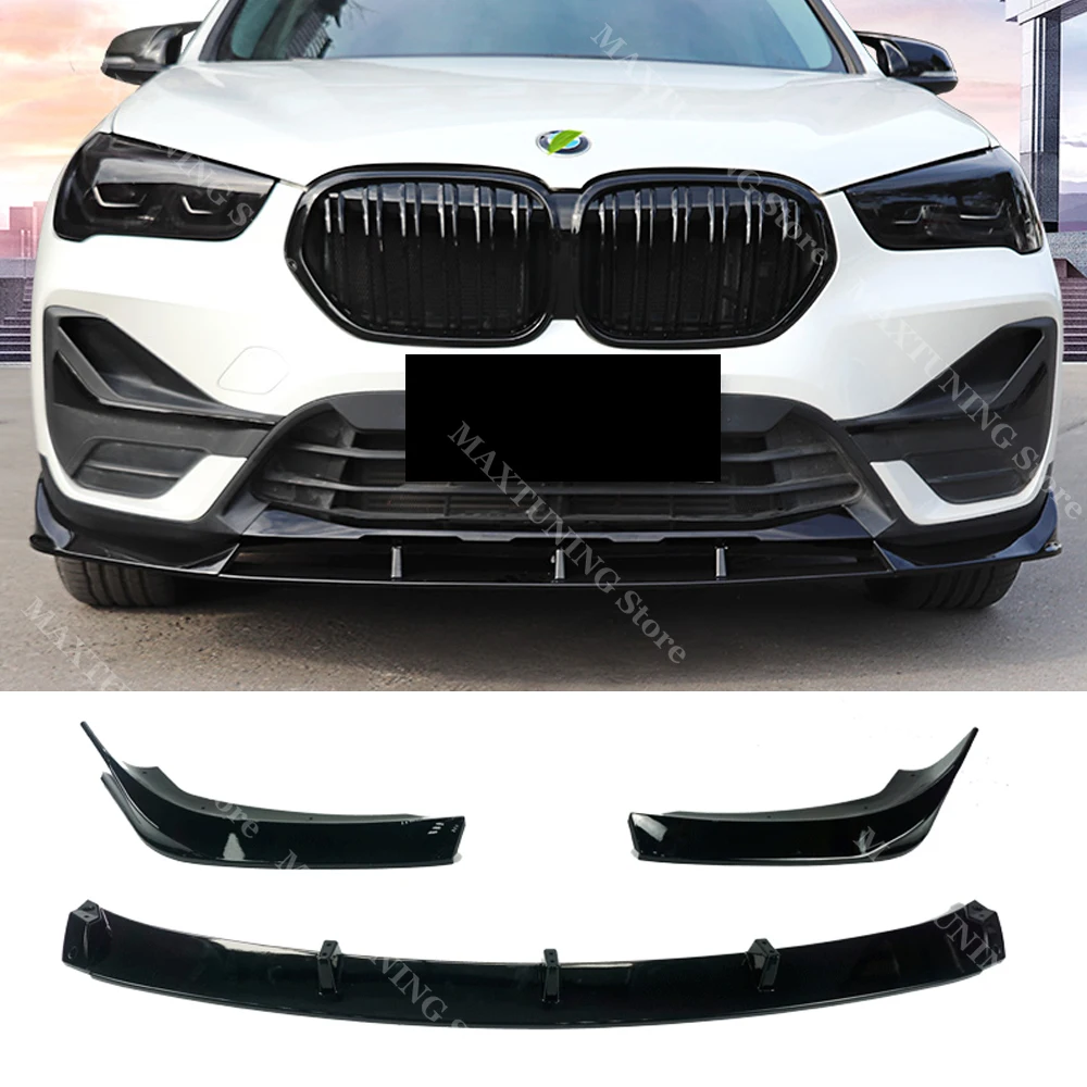 levre-de-separation-de-pare-chocs-avant-3-pieces-pour-bmw-x1-f48-f49-16d-18i-18d-20i-20d-25i-25d-2016-–-2022-accessoires-de-protection-de-becquet-de-diffuseur-inferieur