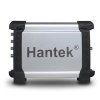 Hantek DSO3254 Automotive Oscilloscope 250MHz 4CH USB PC Based Storage Digital Multimeter Portable Diagnostic Tool