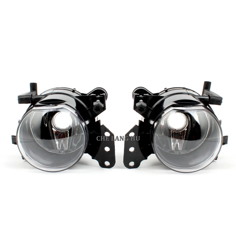 

Car Lights Fit For BMW 6 Series E63 Coupe/E64 Convertible 2003 2004 2005 2006 2007 Car-styling Front Fog Light With Bulbs