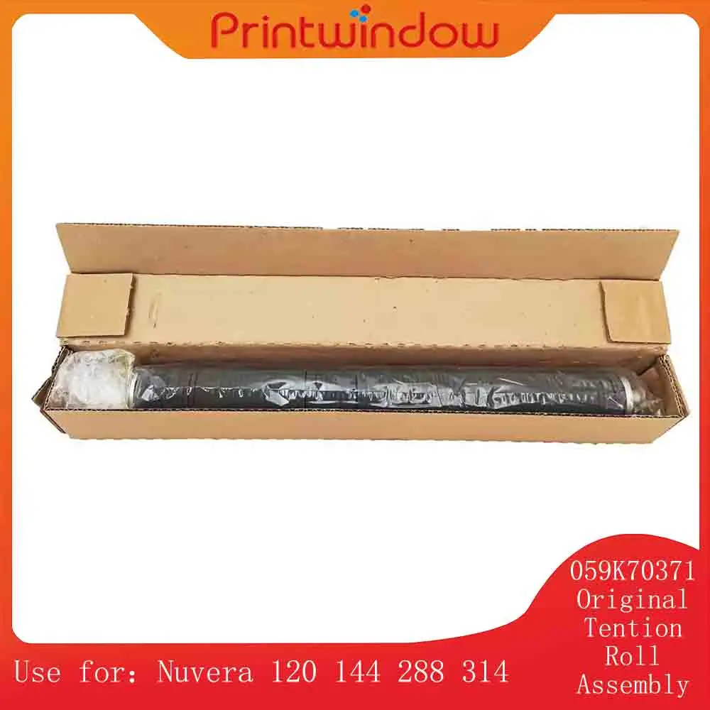 059K70371 Original Tention Roll Assembly for Xerox Nuvera 120 144 288 314