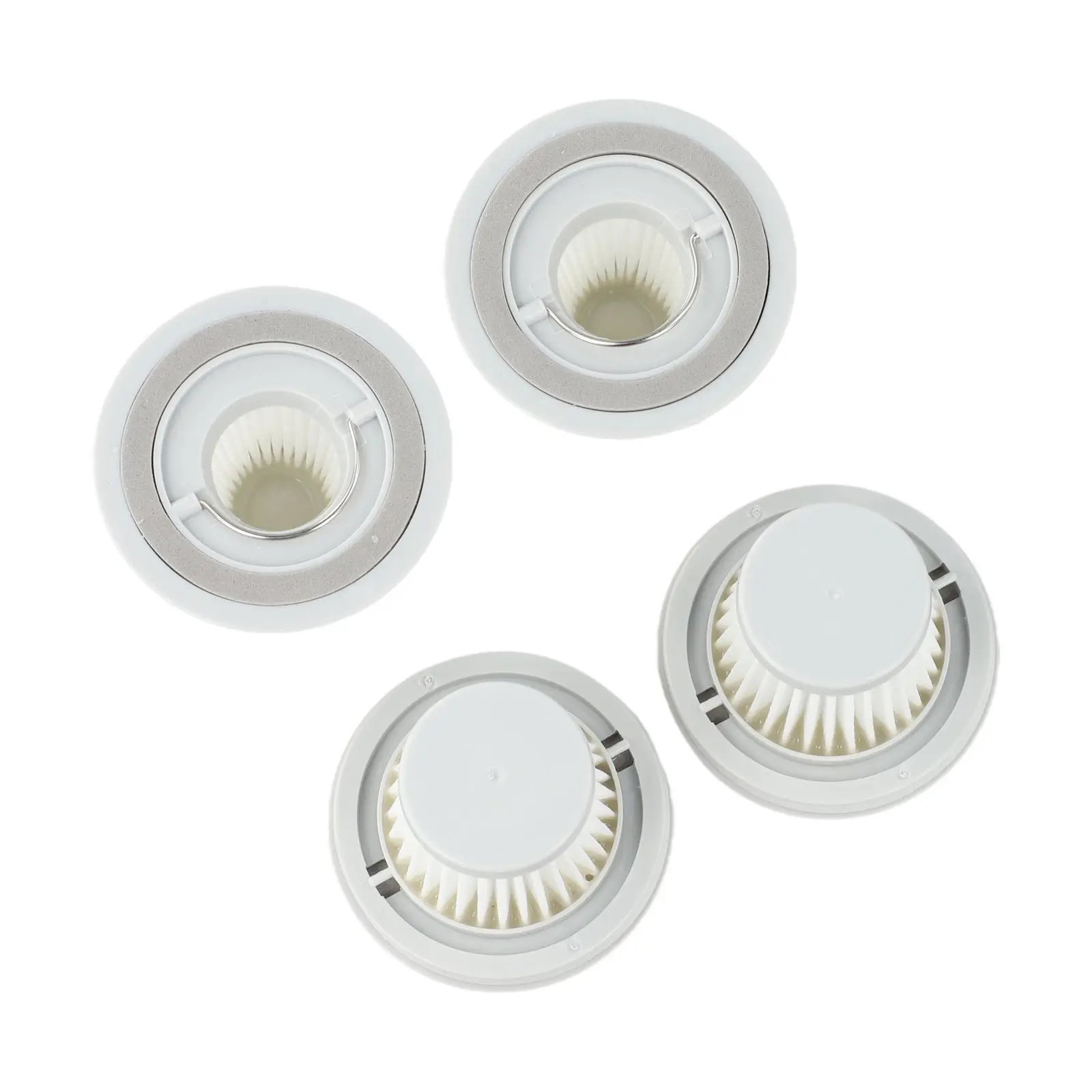 Filter For Fanttik V8 Series For Fanttik Slim V8 Apex / Slim V8 Mate/ V8 Apex Vacuum Cleaner Accessories Home Cleaning Tools