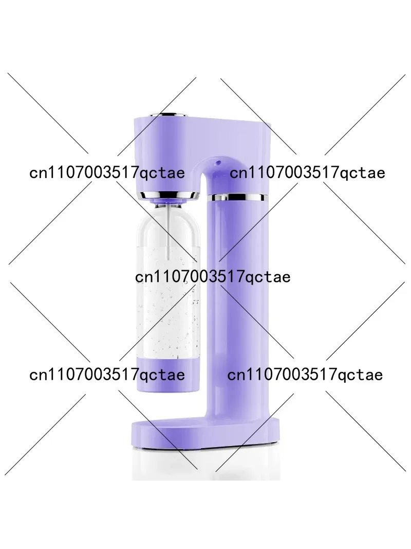Beverage Carbonation Water Maker Home Soda Maker Sparkling Soda Bottle Machine