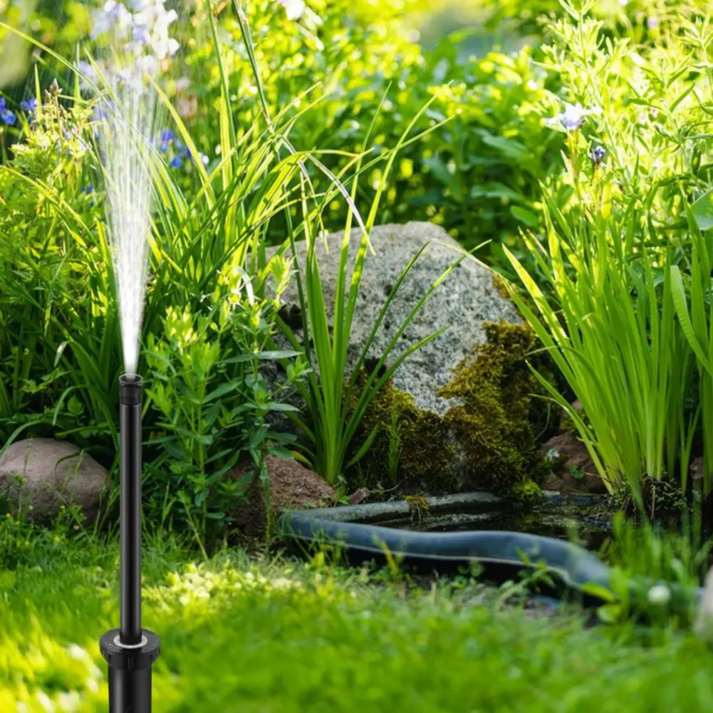 

Удлинитель стойки с распылительной головкой, удлинитель системы распыления, 10 всплывающих удлинителей стойки с отверткой для спринклера Rain Bird 1800.