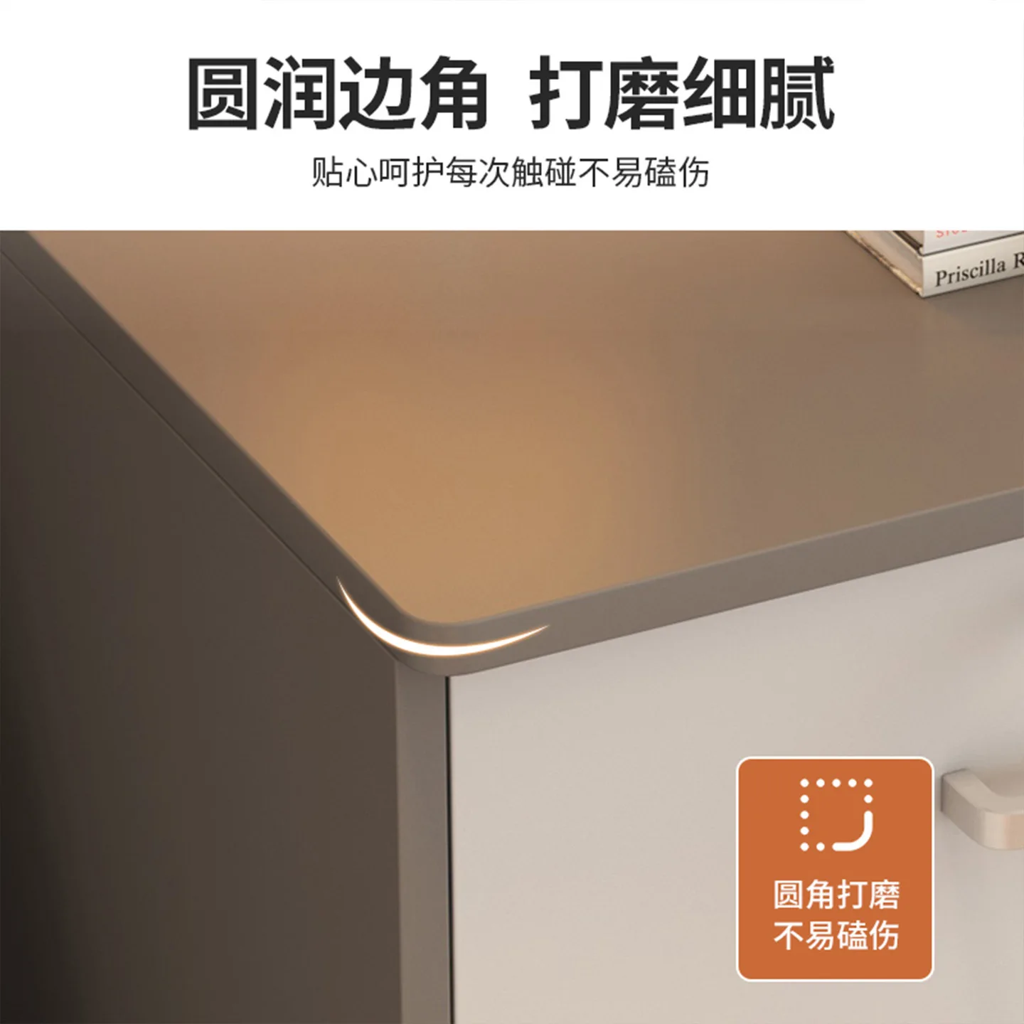 Office Under Desk Storage Cabinet Locker Information Desk Locker Locker Mobile Small Cabinet