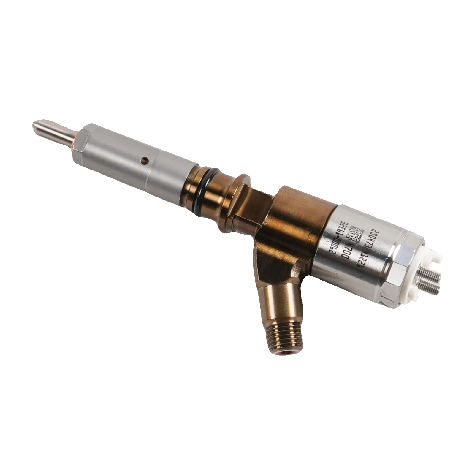 Fuel Injector 326-4700 317-2300 326-4756 320-0690 32F6100062 For Caterpillar C6 C6.4 Engine 312D 313D 320D 321D 323D Excavator