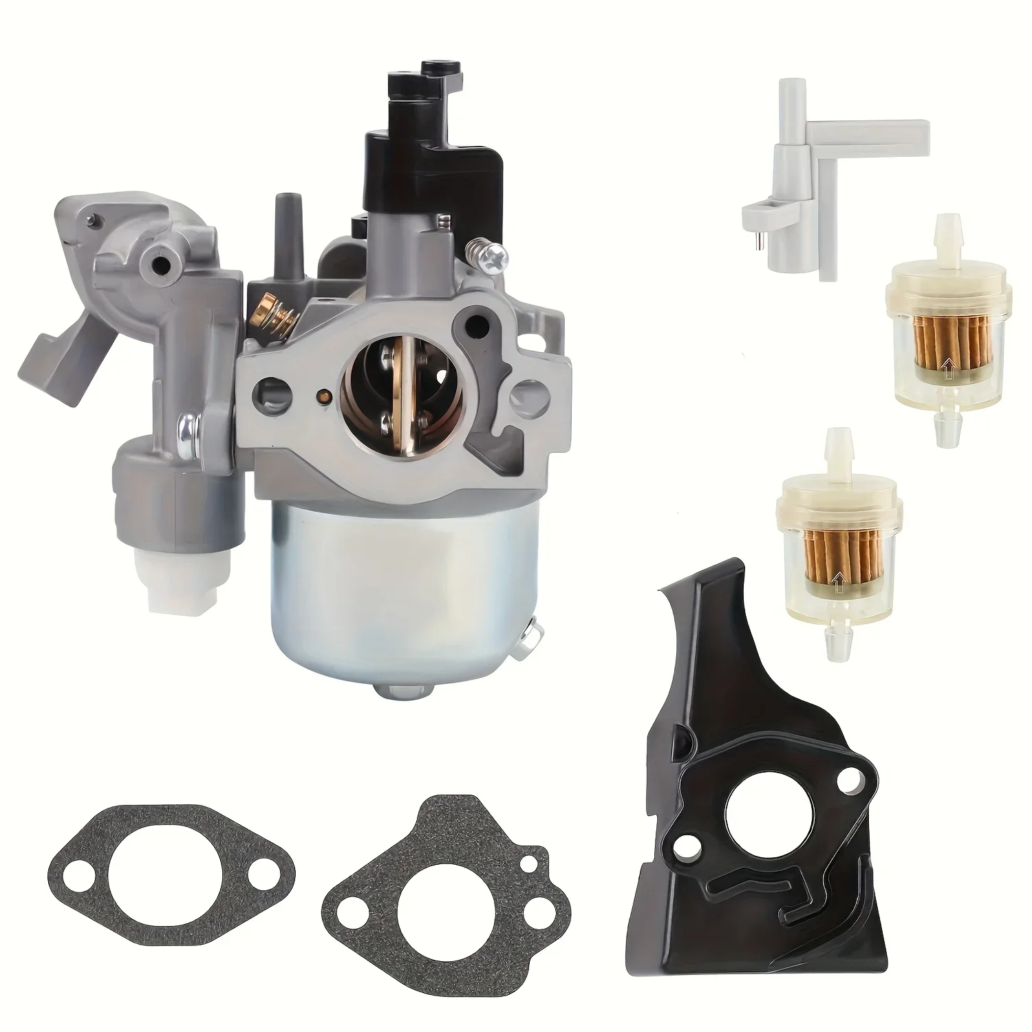 EX17 Carburetor for Subaru Robin 6.0HP EX13 EX17D EX170 EX170D SP170 SP17 EngineNo accessories