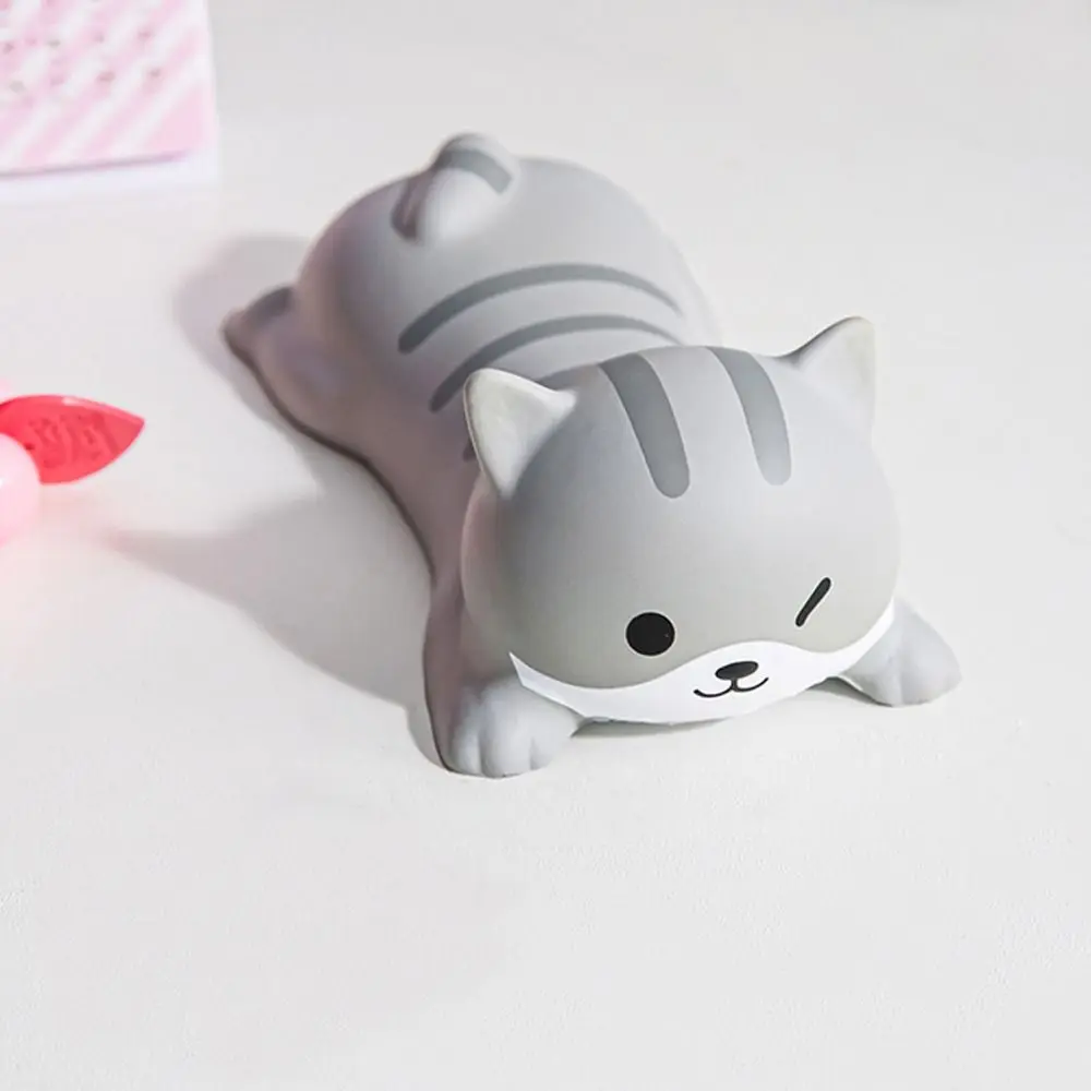 

Soft Antiskid Mice Mat Table Mat Desk Micemat Desk Pad Wrist Rest Mouse Pad Non-Slip Pad Hand Support Wrist Rest Support